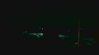 Weather camera view of Wheatland Chili Jr Sr HS.