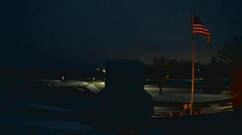 Weather camera view of Wheatland Chili Jr Sr HS.