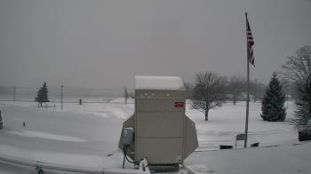 Weather camera view of Wheatland Chili Jr Sr HS.