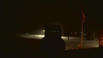 Weather camera view of Wheatland Chili Jr Sr HS.