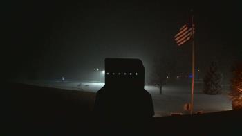 Weather camera view of Wheatland Chili Jr Sr HS.