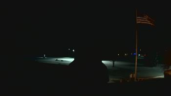 Weather camera view of Wheatland Chili Jr Sr HS.