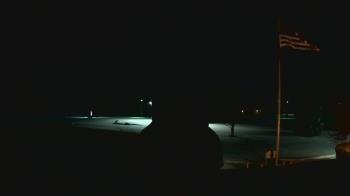 Weather camera view of Wheatland Chili Jr Sr HS.