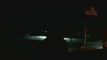 Weather camera view of Wheatland Chili Jr Sr HS.