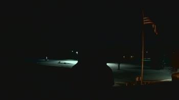 Weather camera view of Wheatland Chili Jr Sr HS.