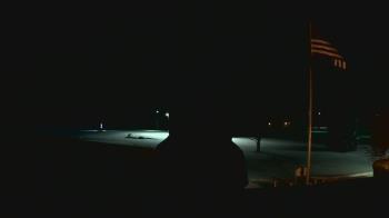 Weather camera view of Wheatland Chili Jr Sr HS.