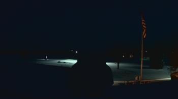 Weather camera view of Wheatland Chili Jr Sr HS.