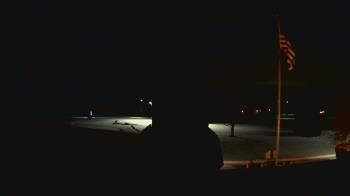 Weather camera view of Wheatland Chili Jr Sr HS.