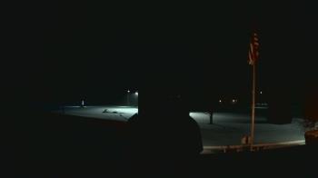 Weather camera view of Wheatland Chili Jr Sr HS.