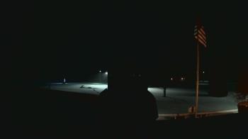 Weather camera view of Wheatland Chili Jr Sr HS.