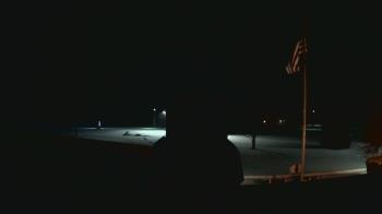 Weather camera view of Wheatland Chili Jr Sr HS.