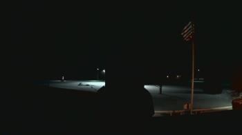 Weather camera view of Wheatland Chili Jr Sr HS.