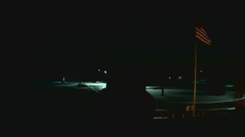 Weather camera view of Wheatland Chili Jr Sr HS.