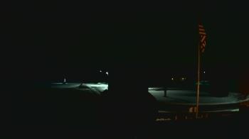 Weather camera view of Wheatland Chili Jr Sr HS.