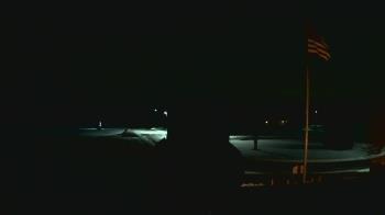 Weather camera view of Wheatland Chili Jr Sr HS.