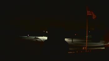 Weather camera view of Wheatland Chili Jr Sr HS.