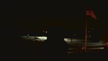 Weather camera view of Wheatland Chili Jr Sr HS.