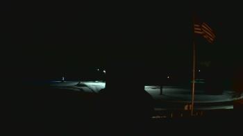 Weather camera view of Wheatland Chili Jr Sr HS.