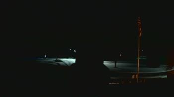 Weather camera view of Wheatland Chili Jr Sr HS.