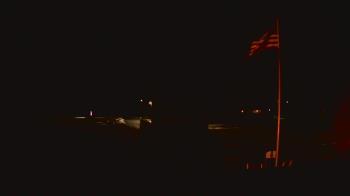 Weather camera view of Wheatland Chili Jr Sr HS.