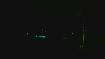 Weather camera view of Wheatland Chili Jr Sr HS.