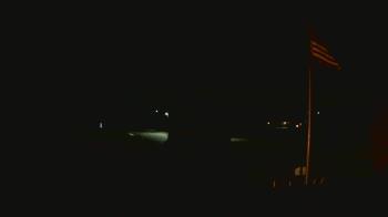 Weather camera view of Wheatland Chili Jr Sr HS.