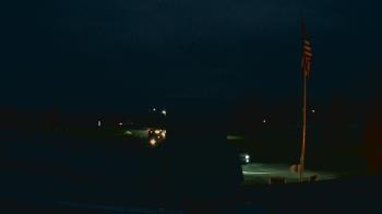 Weather camera view of Wheatland Chili Jr Sr HS.