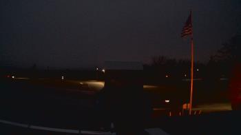 Weather camera view of Wheatland Chili Jr Sr HS.