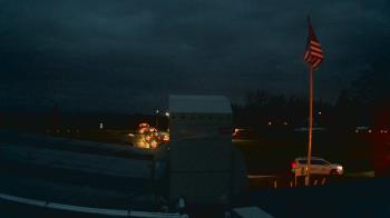 Weather camera view of Wheatland Chili Jr Sr HS.