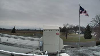 Weather camera view of Wheatland Chili Jr Sr HS.