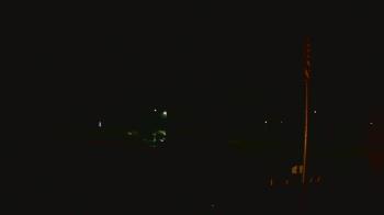 Weather camera view of Wheatland Chili Jr Sr HS.