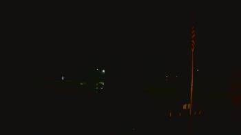 Weather camera view of Wheatland Chili Jr Sr HS.