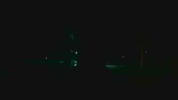 Weather camera view of Wheatland Chili Jr Sr HS.