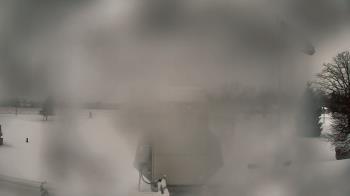 Weather camera view of Wheatland Chili Jr Sr HS.