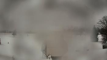 Weather camera view of Wheatland Chili Jr Sr HS.