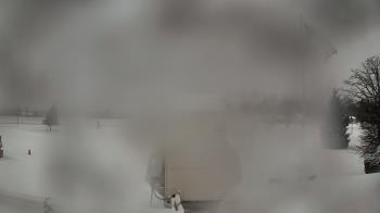 Weather camera view of Wheatland Chili Jr Sr HS.