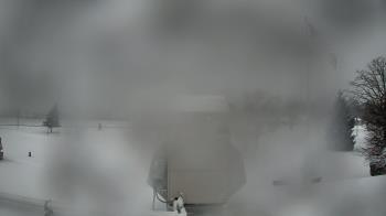 Weather camera view of Wheatland Chili Jr Sr HS.