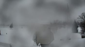 Weather camera view of Wheatland Chili Jr Sr HS.