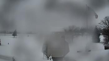 Weather camera view of Wheatland Chili Jr Sr HS.