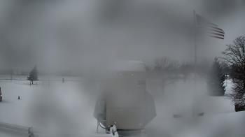 Weather camera view of Wheatland Chili Jr Sr HS.