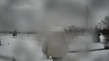 Weather camera view of Wheatland Chili Jr Sr HS.