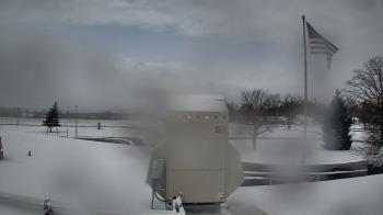 Weather camera view of Wheatland Chili Jr Sr HS.