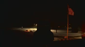 Weather camera view of Wheatland Chili Jr Sr HS.