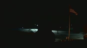 Weather camera view of Wheatland Chili Jr Sr HS.