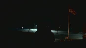 Weather camera view of Wheatland Chili Jr Sr HS.