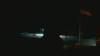 Weather camera view of Wheatland Chili Jr Sr HS.