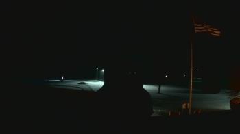 Weather camera view of Wheatland Chili Jr Sr HS.