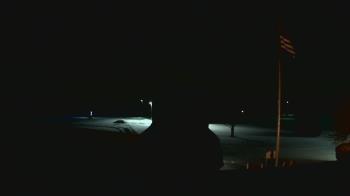 Weather camera view of Wheatland Chili Jr Sr HS.