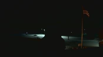 Weather camera view of Wheatland Chili Jr Sr HS.