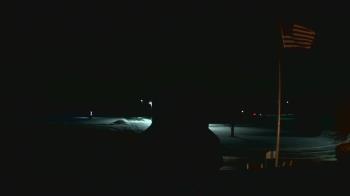 Weather camera view of Wheatland Chili Jr Sr HS.